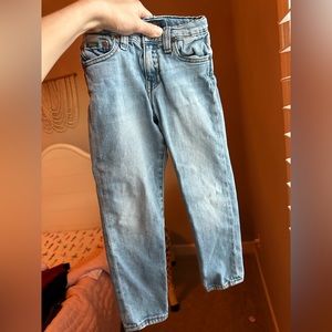 RL Sullivan slim jeans